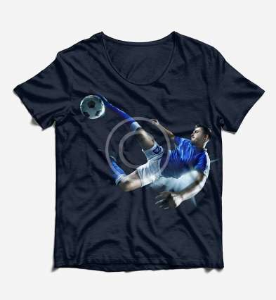Goal T-Shirt